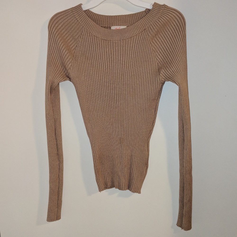 Long sleeve